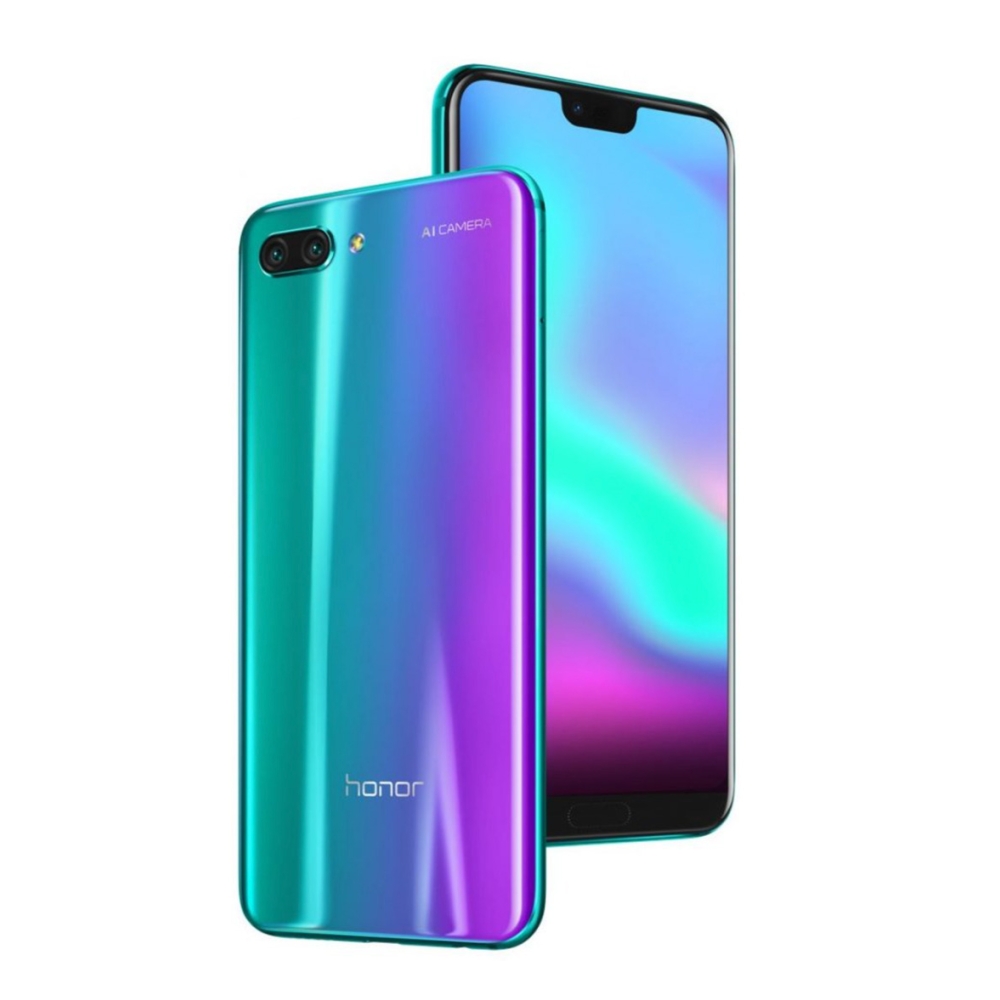 Honor 10